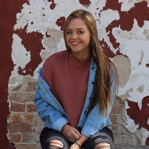 Meet your Posher, Addi